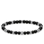 Bracelet Lucky Charm, Black | THOMAS SABO Australia