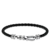 Leather Strap Lobster Clasp | THOMAS SABO Australia