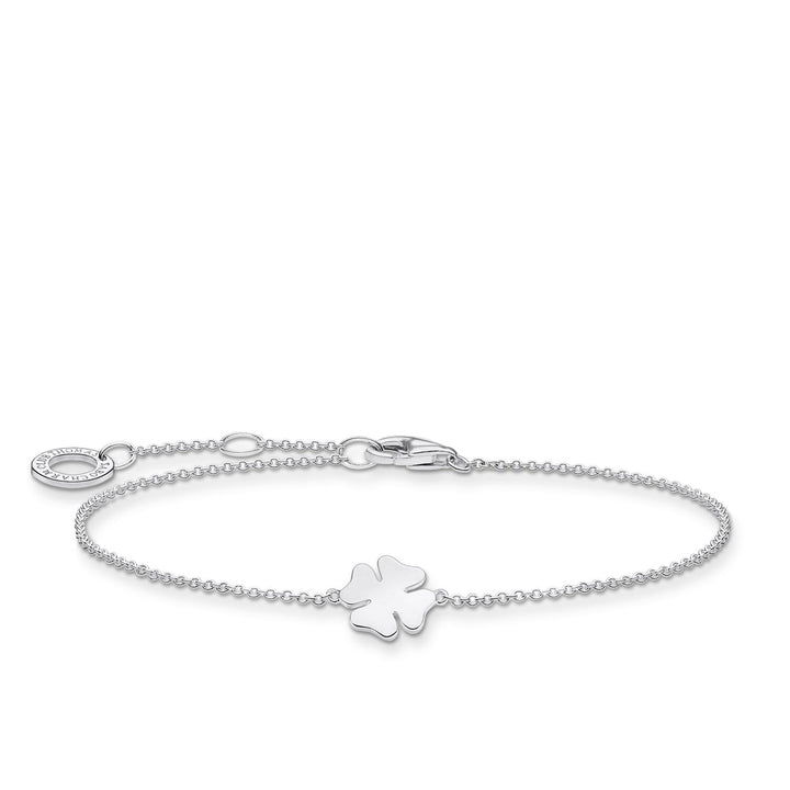 Bracelet Cloverleaf | THOMAS SABO Australia