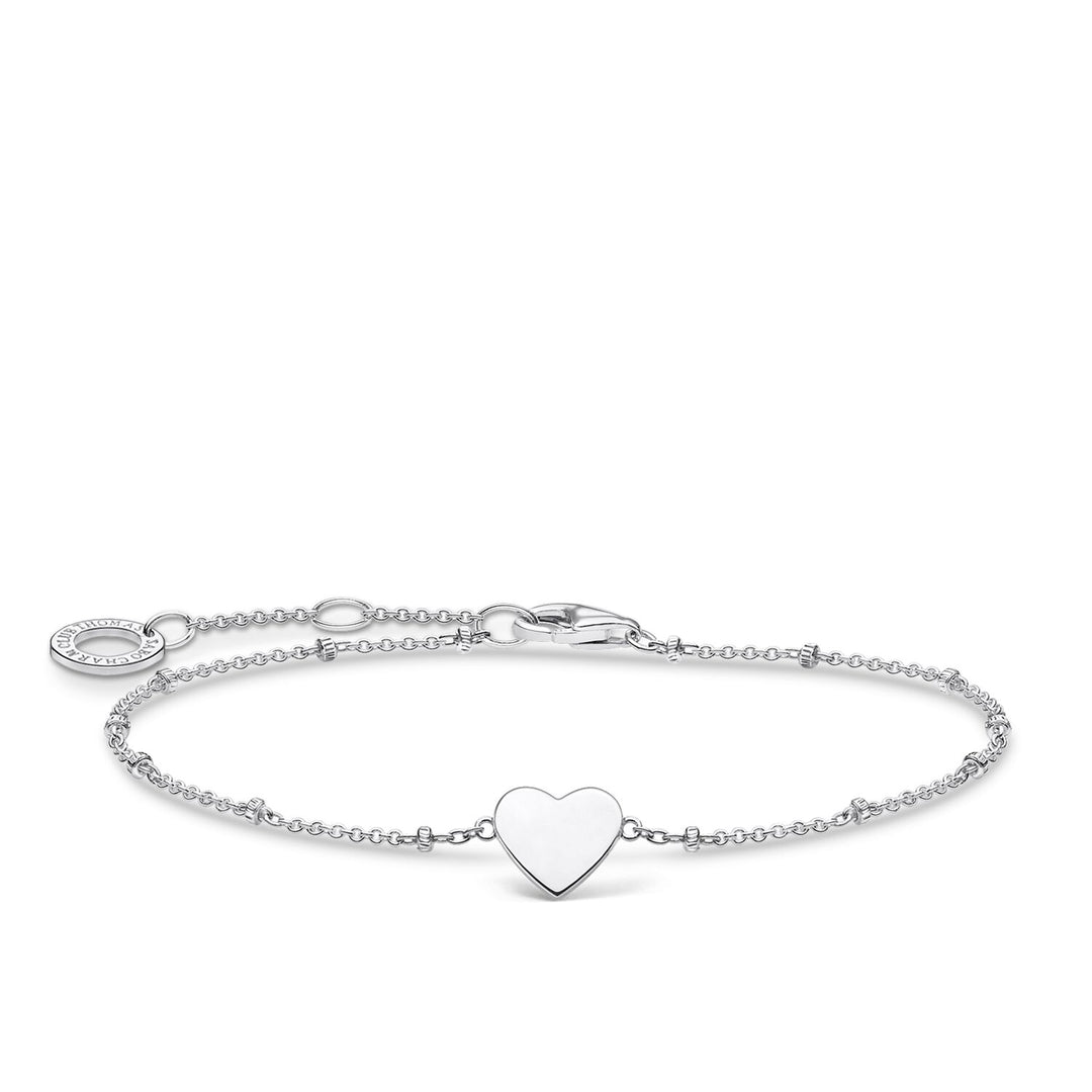 Bracelet Heart | THOMAS SABO Australia