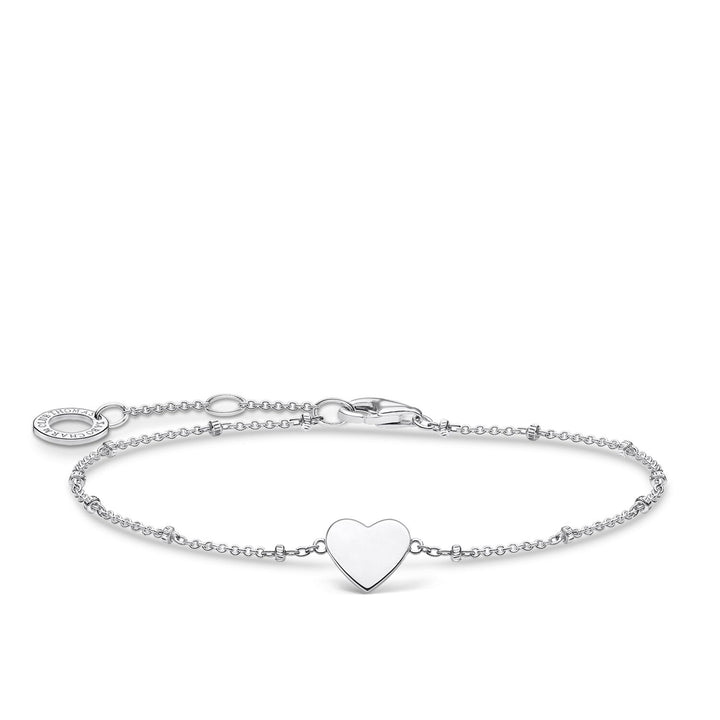 Bracelet Heart | THOMAS SABO Australia