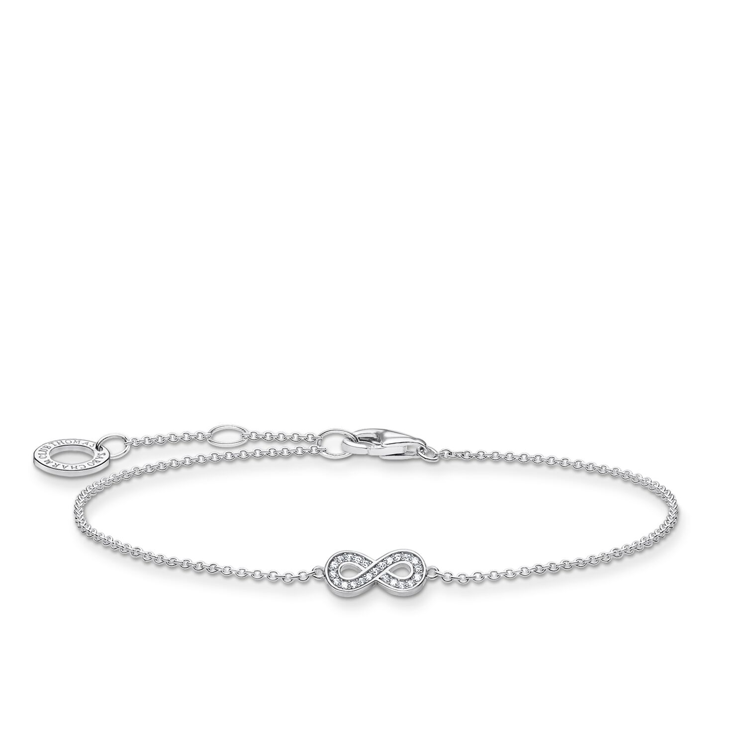 Bracelet Infinity | THOMAS SABO Australia