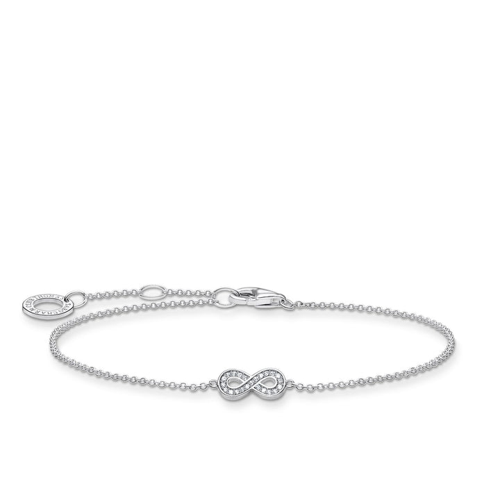 Bracelet Infinity | THOMAS SABO Australia