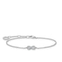 Bracelet Infinity | THOMAS SABO Australia