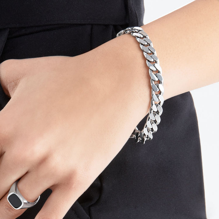 Bracelet Links Silver | THOMAS SABO Australia