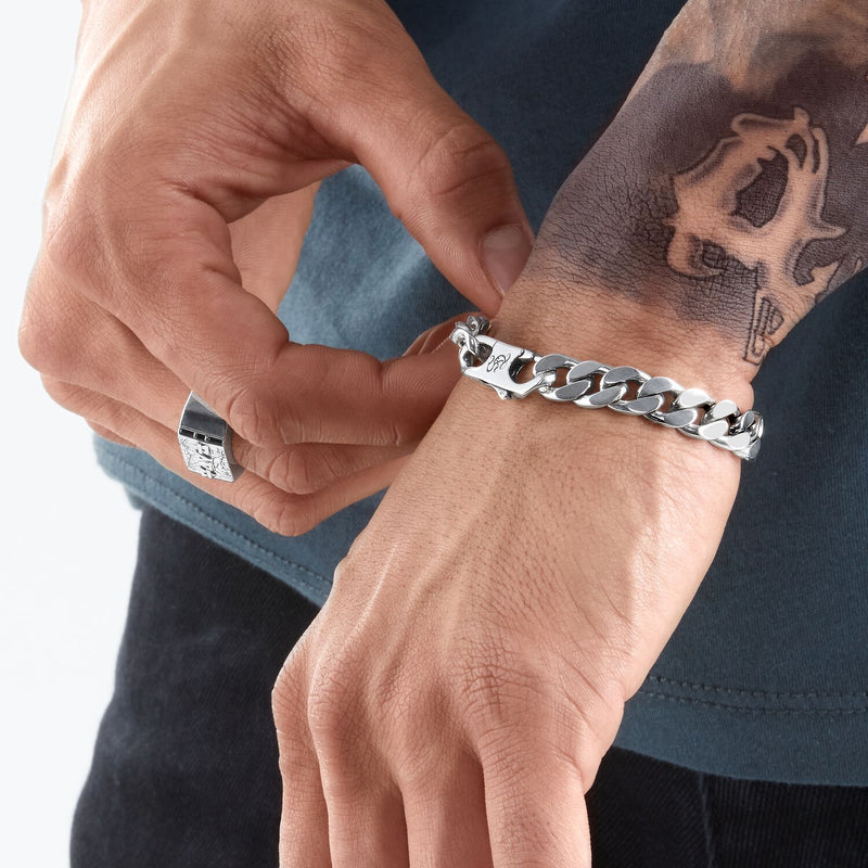 Bracelet Links Silver | THOMAS SABO Australia