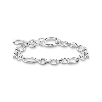 Bracelet Links Silver | THOMAS SABO Australia