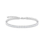 Tennis bracelet silver | THOMAS SABO Australia