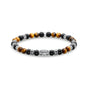 Tiger's Eye Bead Elements Bracelet | THOMAS SABO Australia