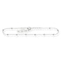 Anklet "Dots" | THOMAS SABO Australia