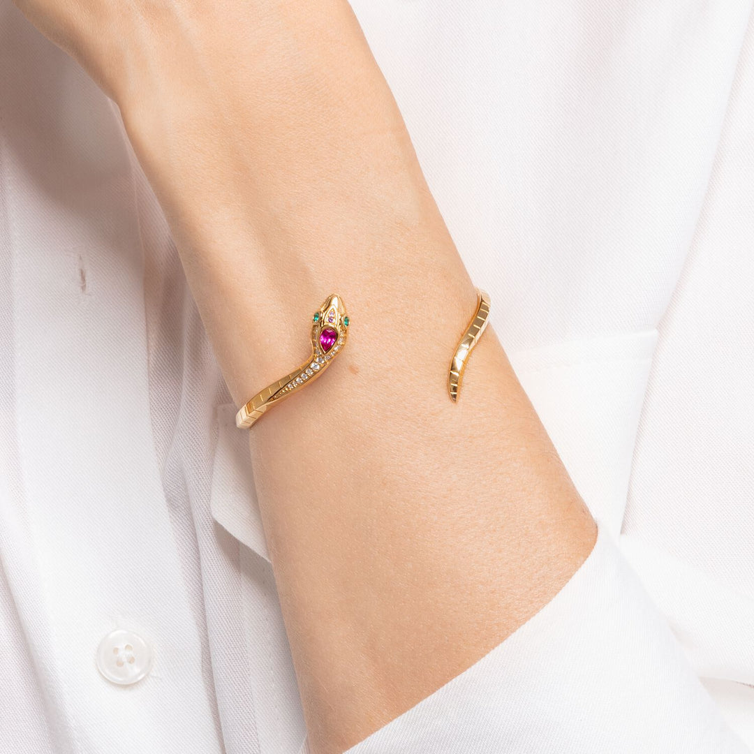 Bangle Snake | THOMAS SABO Australia
