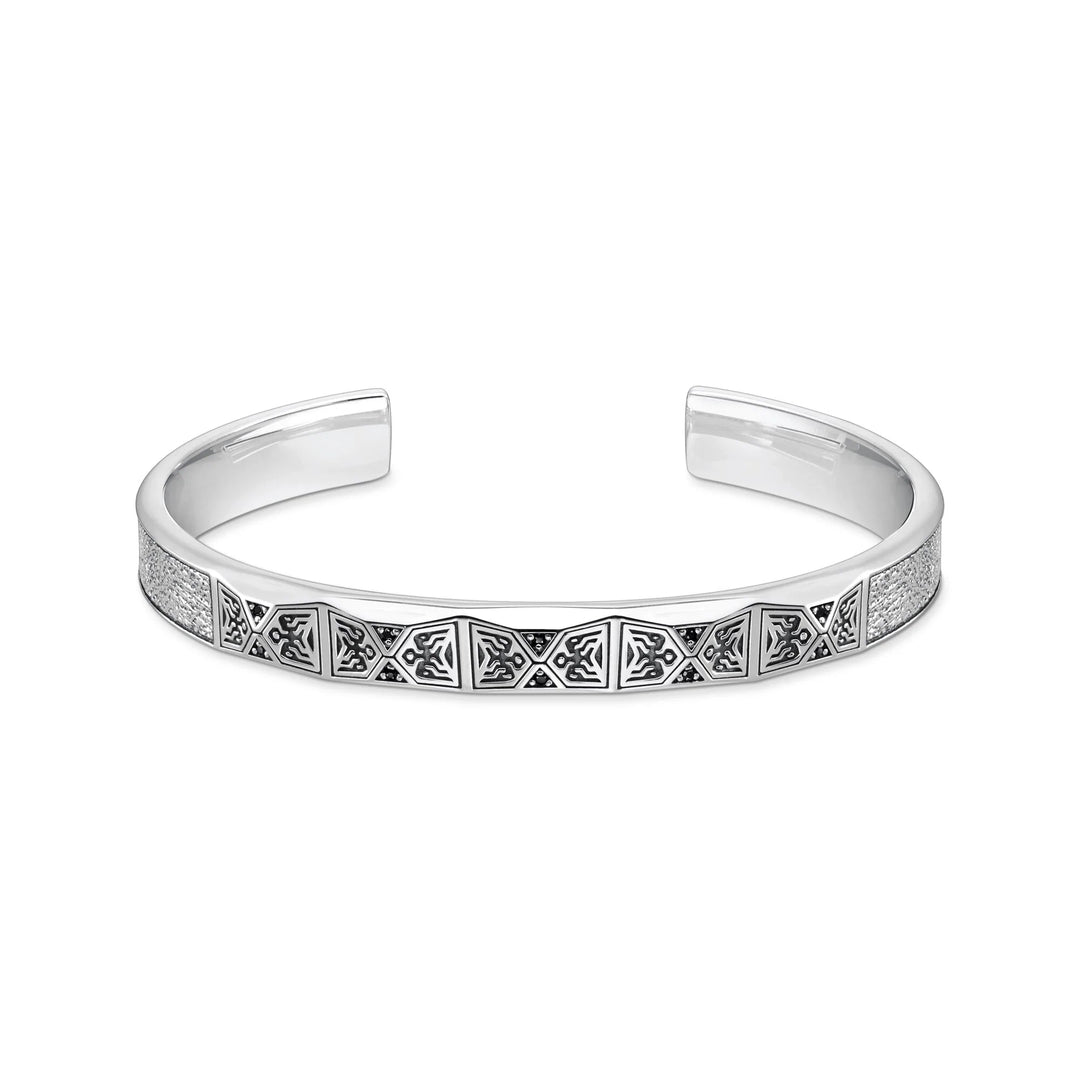 Life Path Bangle | THOMAS SABO Australia