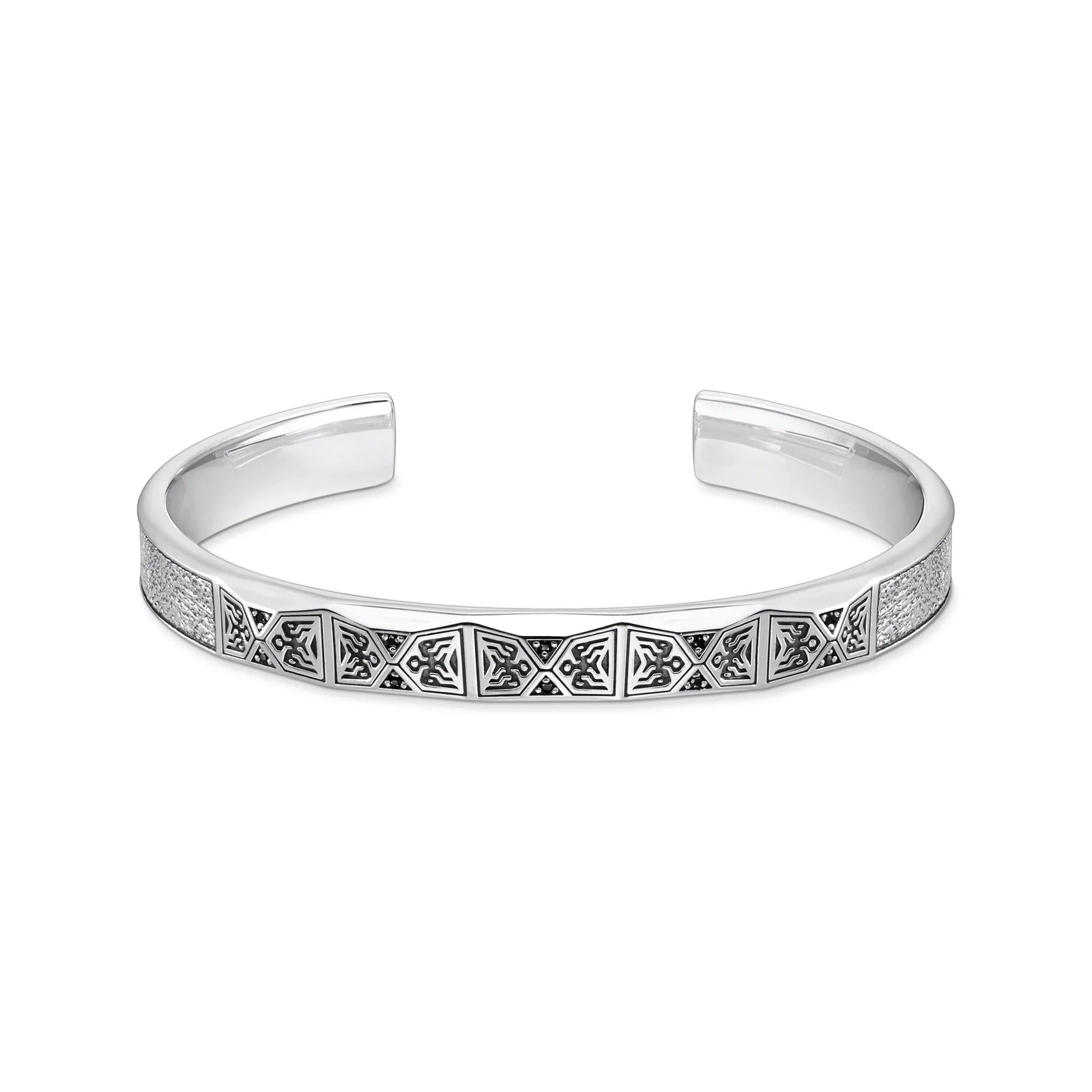 Life Path Bangle | THOMAS SABO Australia