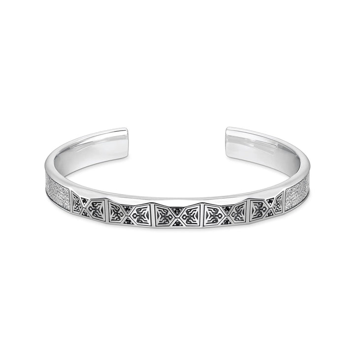 Life Path Bangle | THOMAS SABO Australia