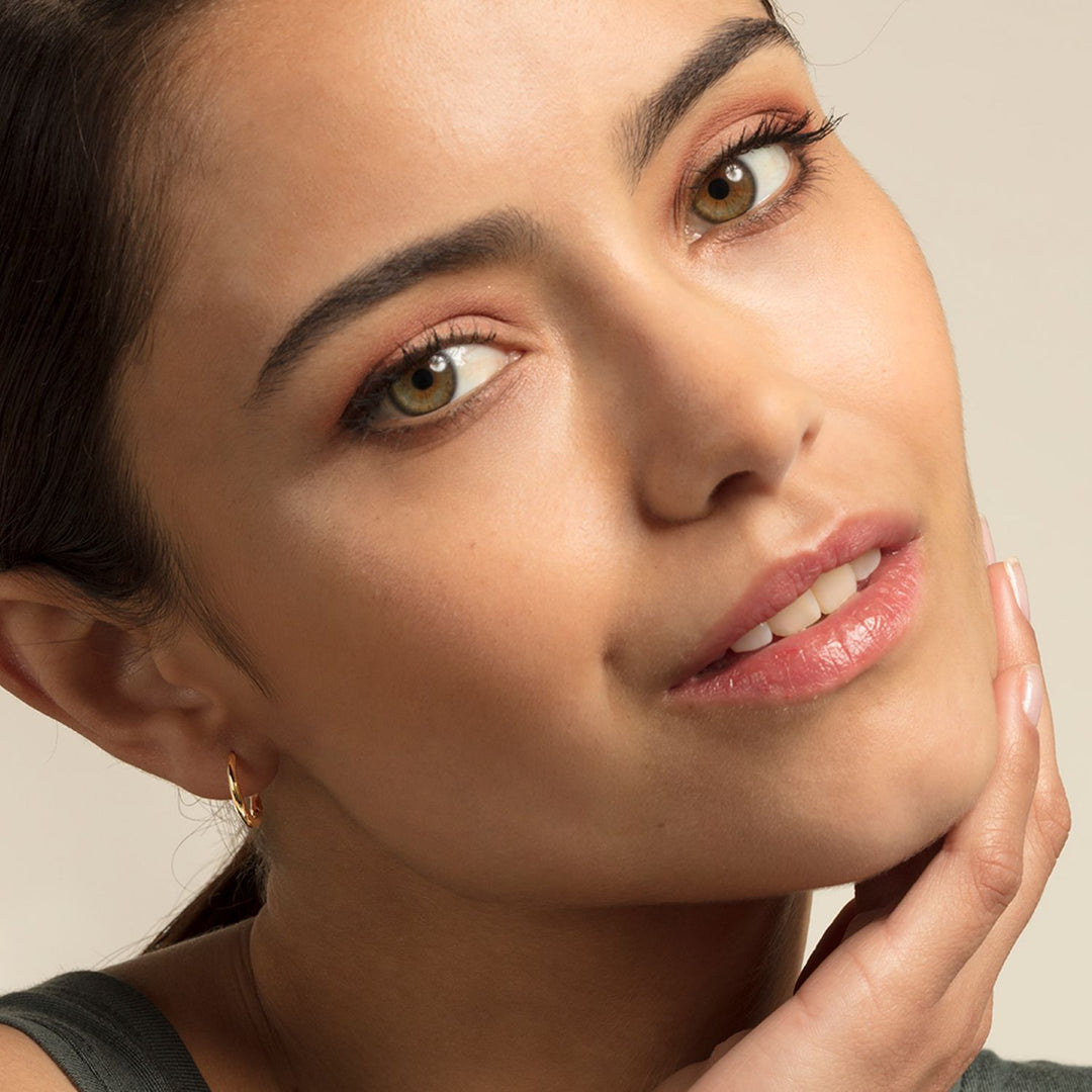 Hoop Earrings "Small" | THOMAS SABO Australia