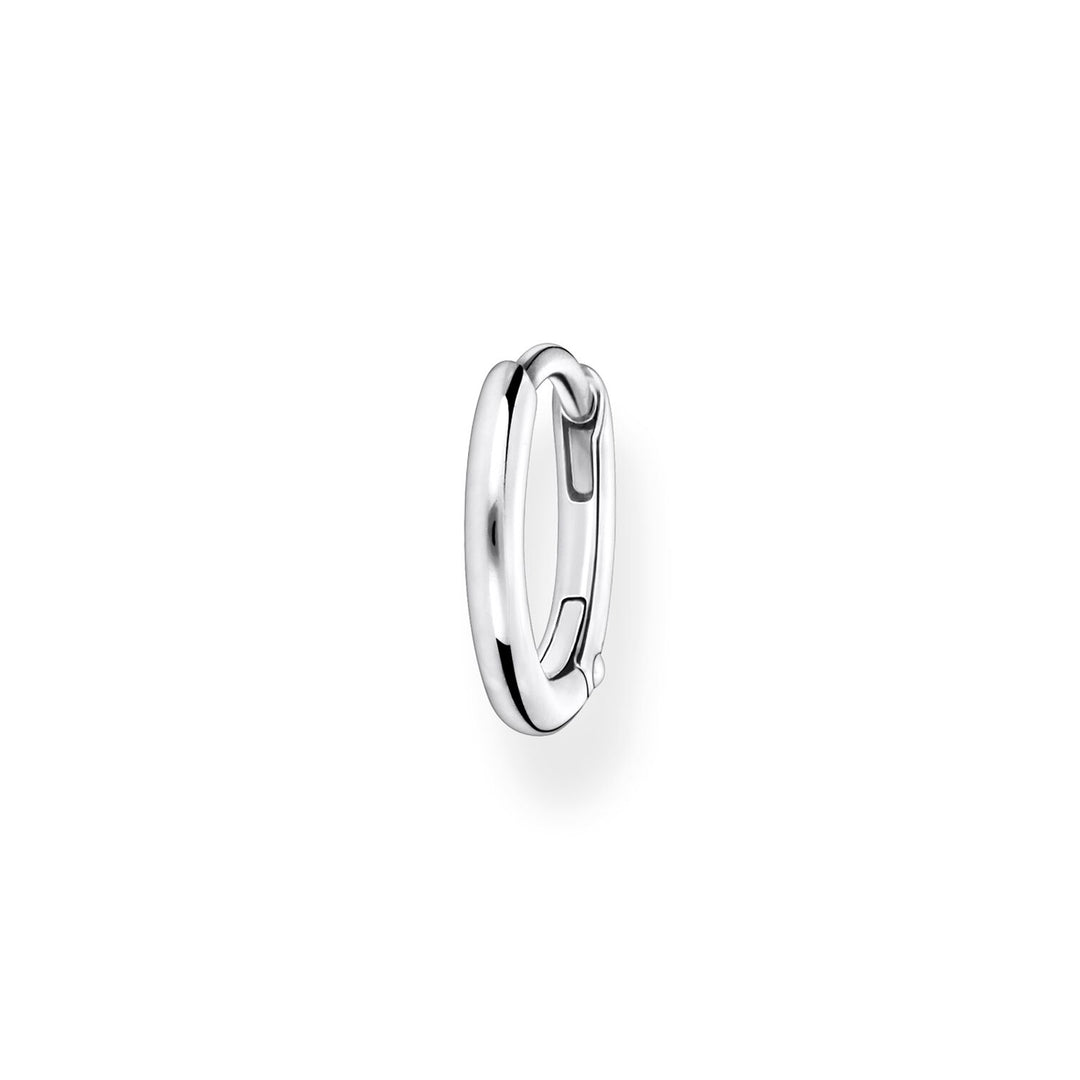 Single Hoop Earring Classic | THOMAS SABO Australia