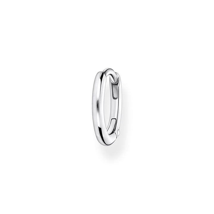 Single Hoop Earring Classic | THOMAS SABO Australia