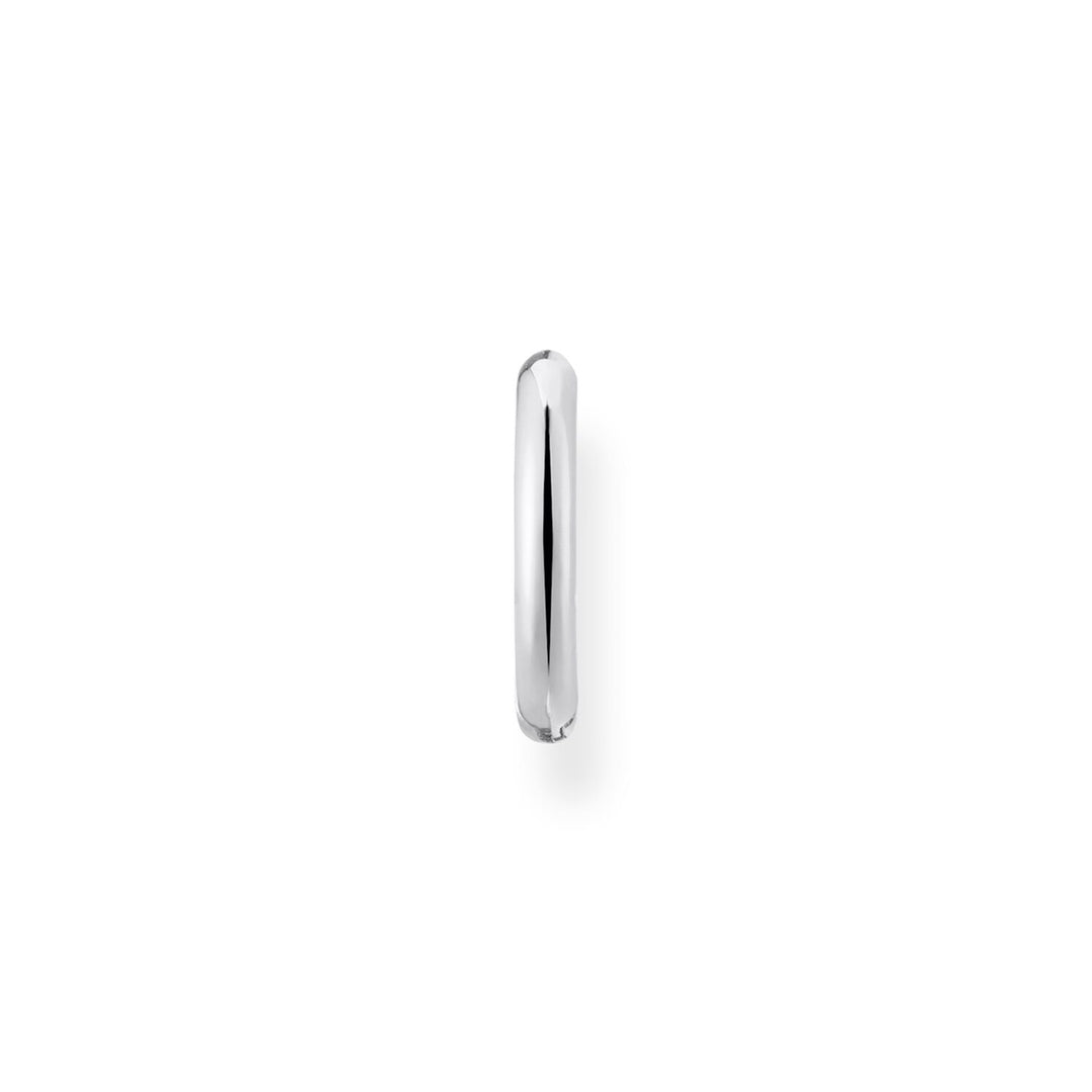 Single Hoop Earring Classic | THOMAS SABO Australia