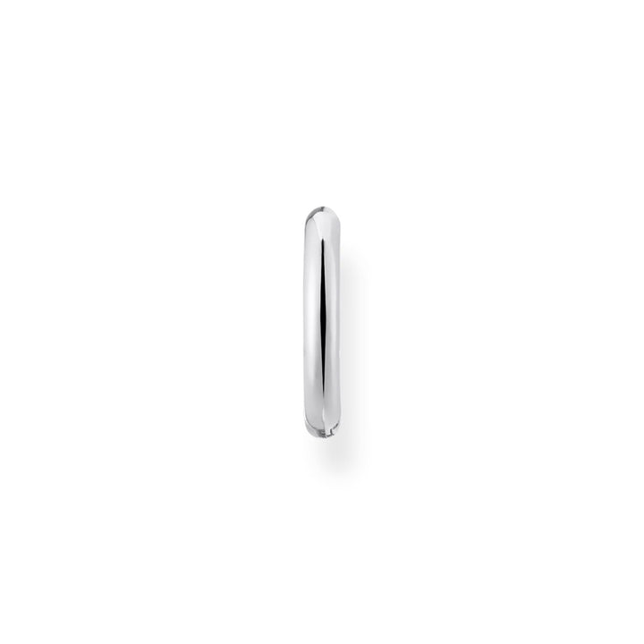 Single Hoop Earring Classic | THOMAS SABO Australia