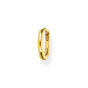 Single Hoop Earring Classic | THOMAS SABO Australia