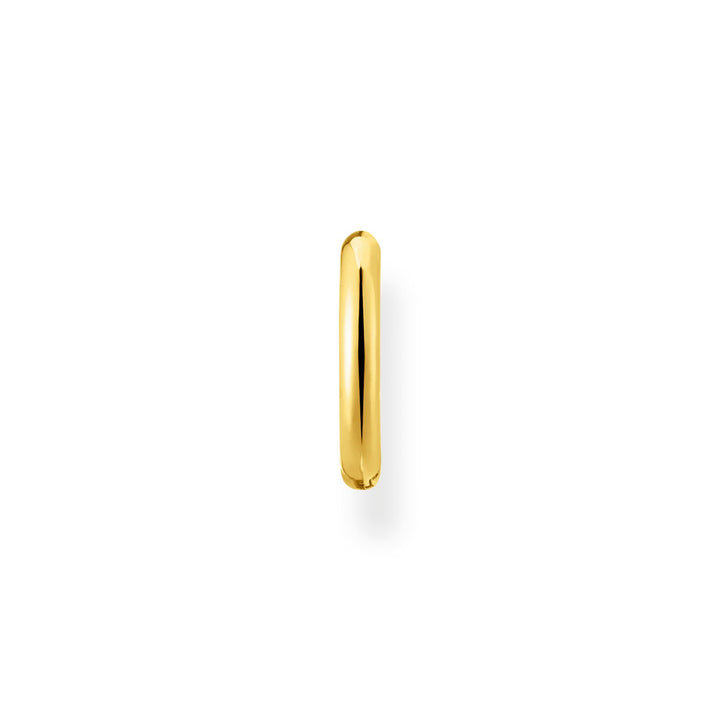 Single Hoop Earring Classic | THOMAS SABO Australia