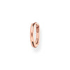 Single Hoop Earring Classic | THOMAS SABO Australia