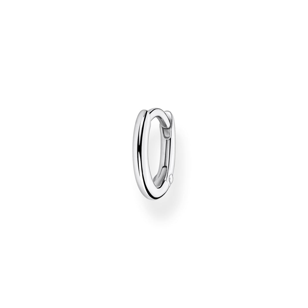 Single Hoop Earring Classic | THOMAS SABO Australia