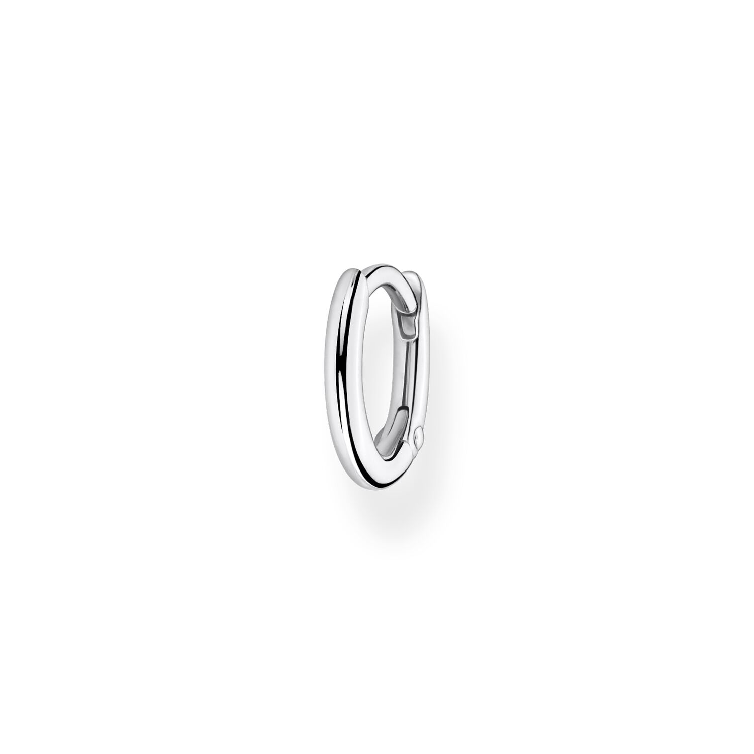 Single Hoop Earring Classic | THOMAS SABO Australia