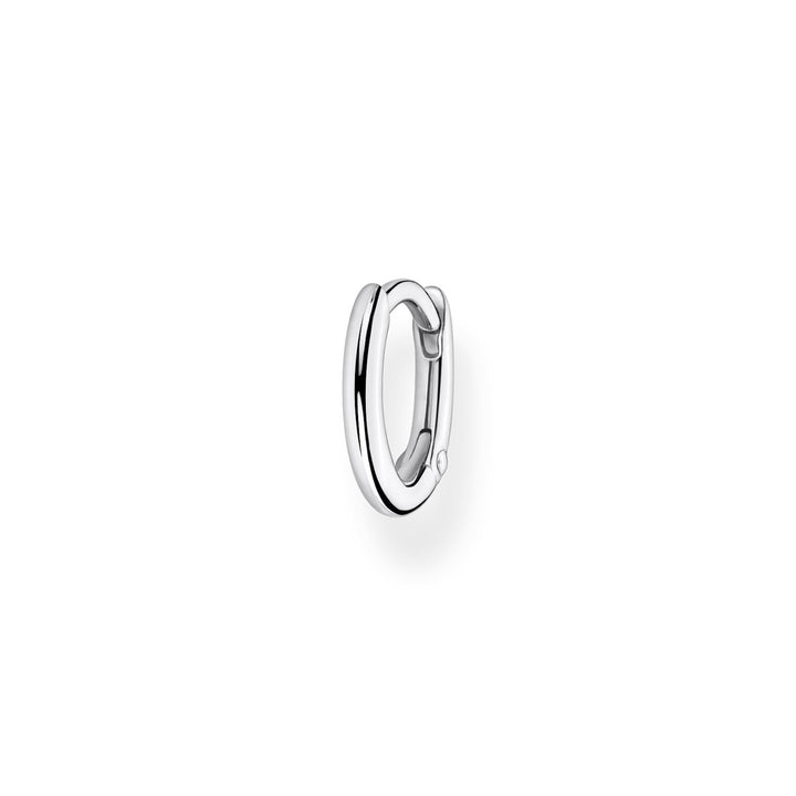 Single Hoop Earring Classic | THOMAS SABO Australia