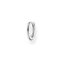 Single Hoop Earring Classic | THOMAS SABO Australia