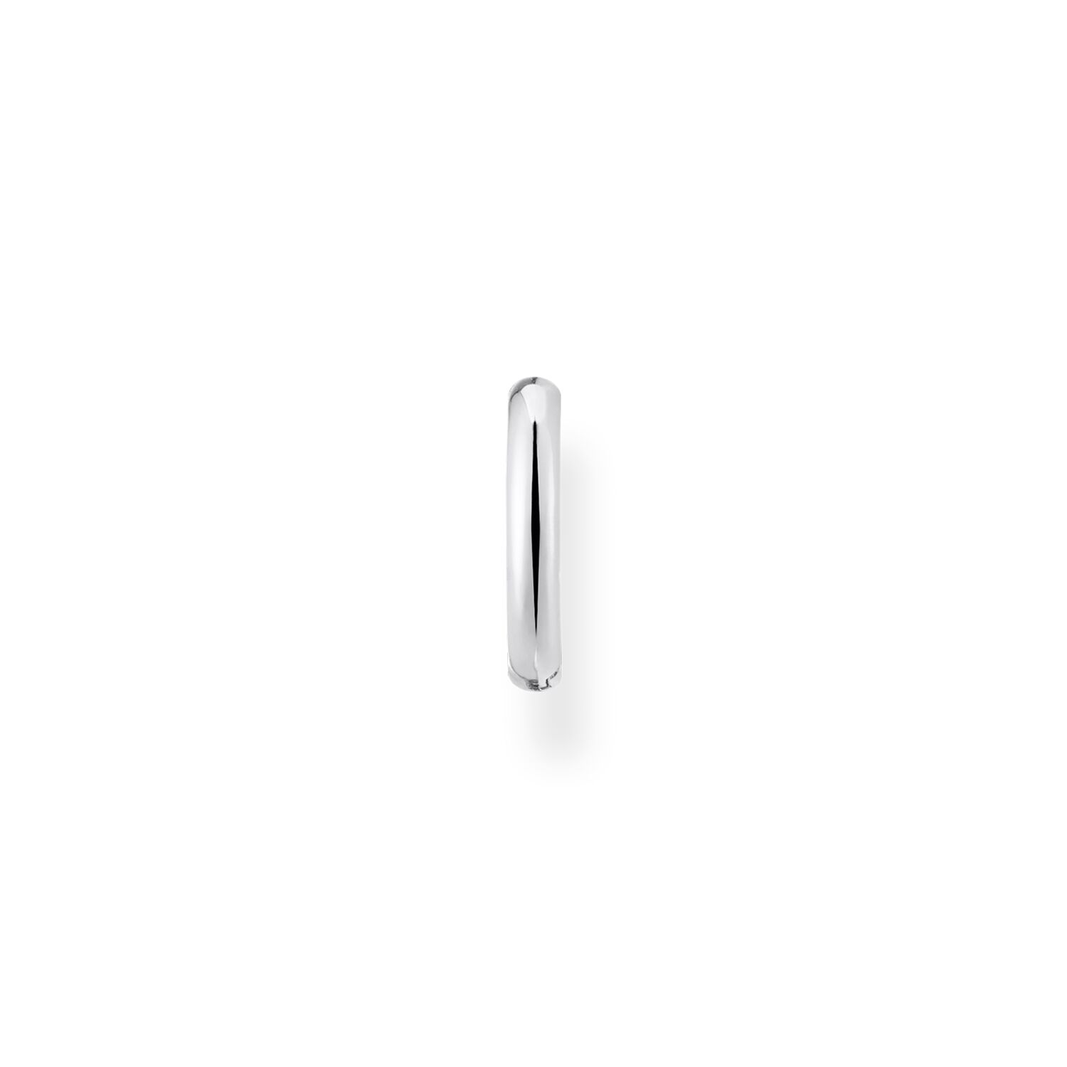 Single Hoop Earring Classic | THOMAS SABO Australia