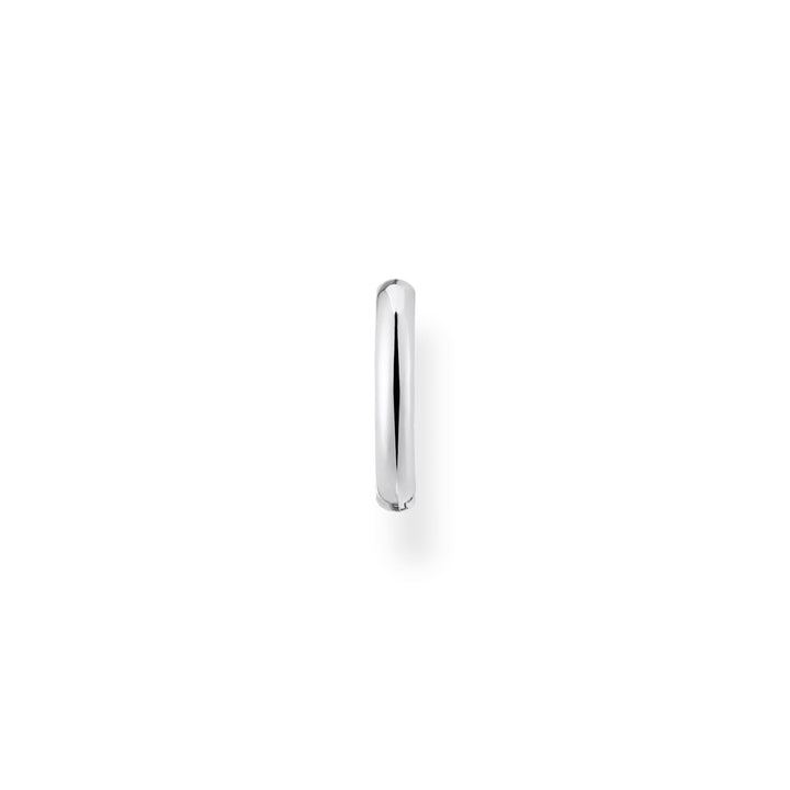 Single Hoop Earring Classic | THOMAS SABO Australia
