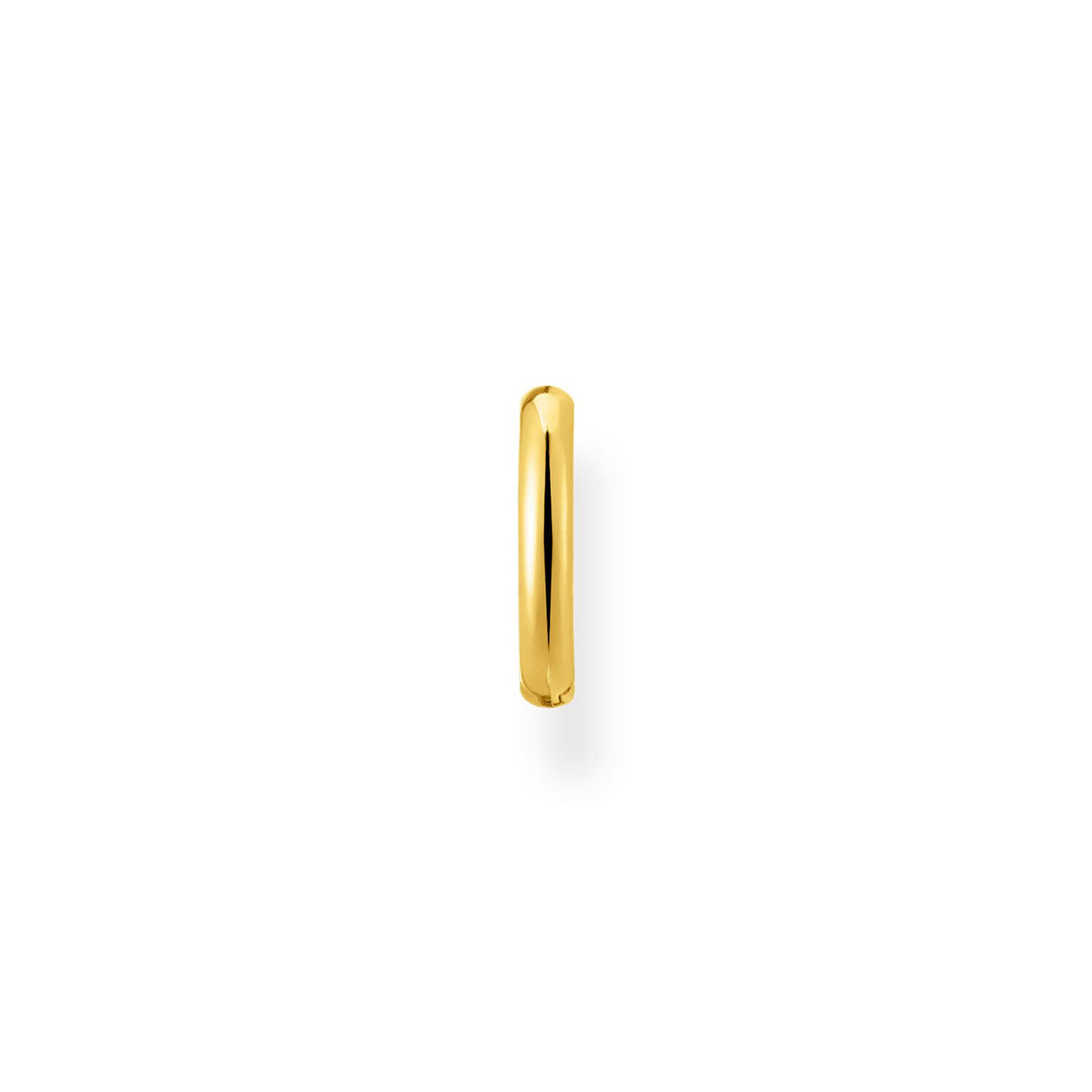 Single Hoop Earring Classic | THOMAS SABO Australia
