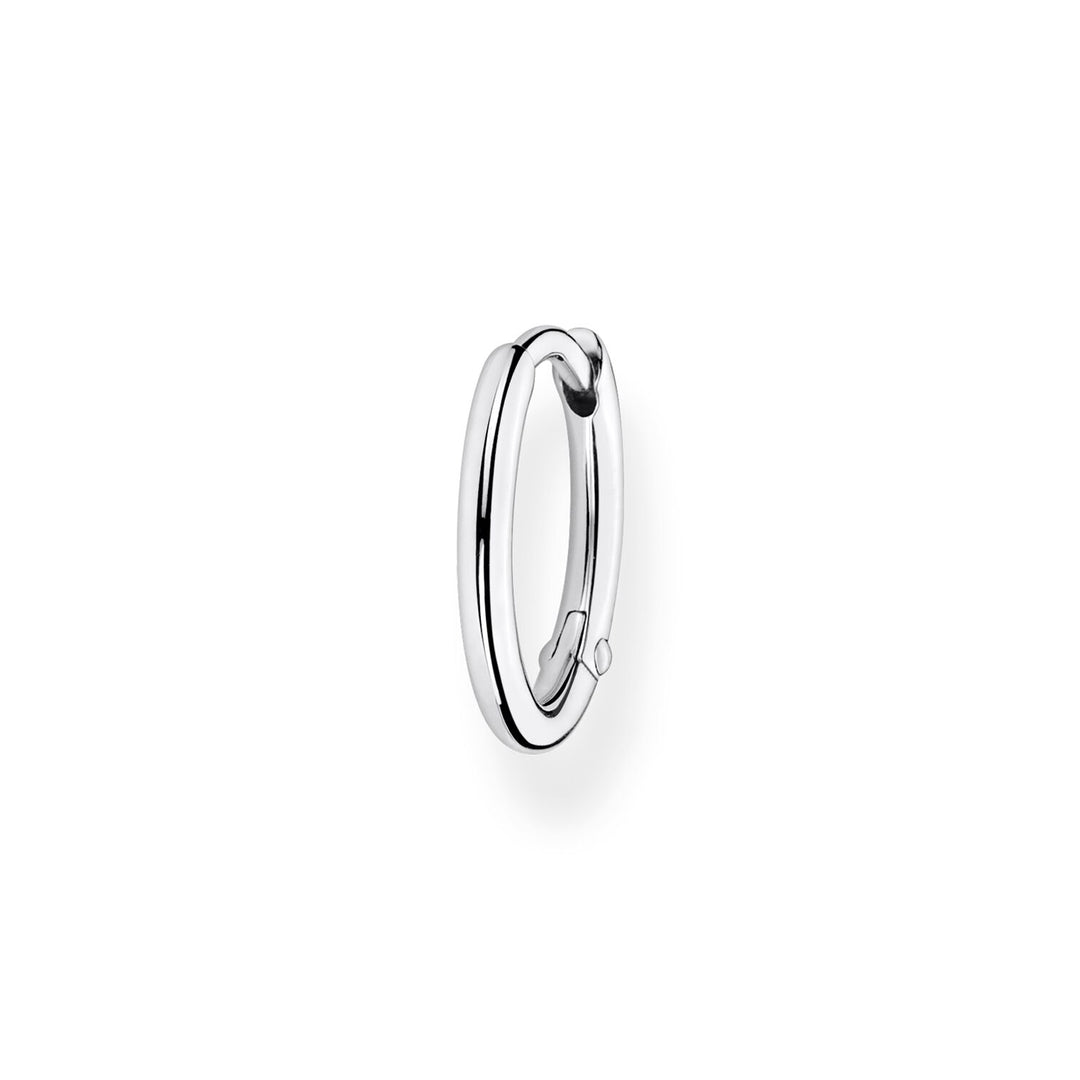 Single Hoop Earring Classic | THOMAS SABO Australia
