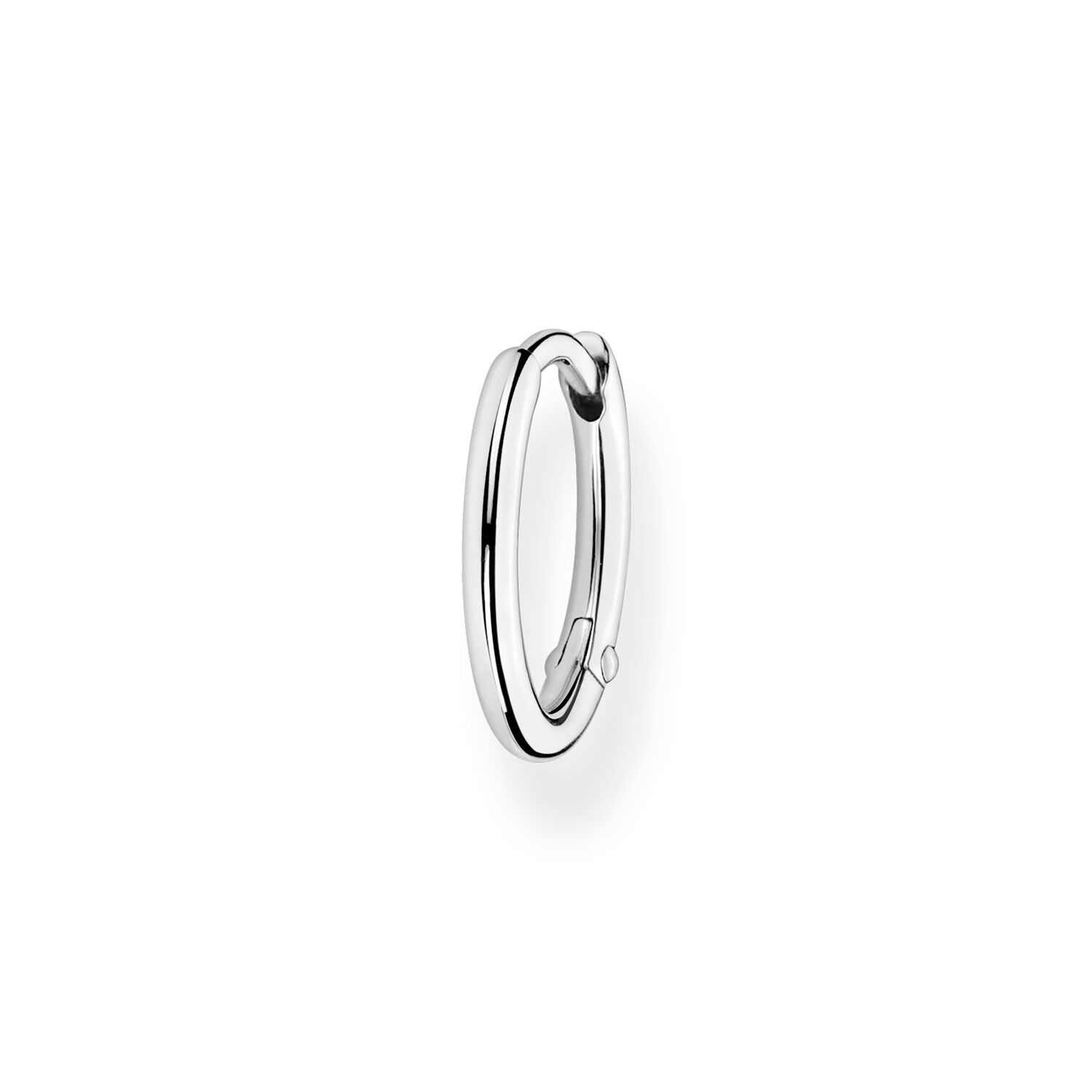 Single Hoop Earring Classic | THOMAS SABO Australia