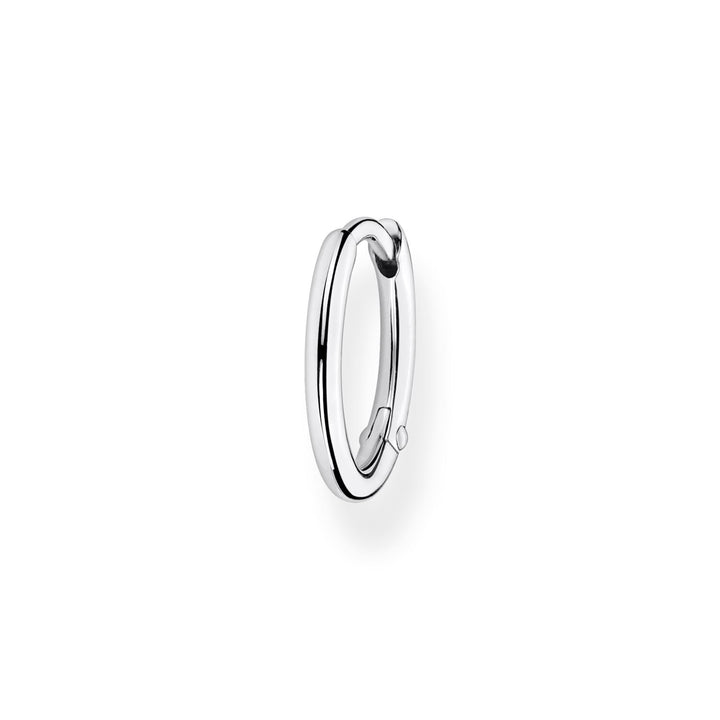 Single Hoop Earring Classic | THOMAS SABO Australia