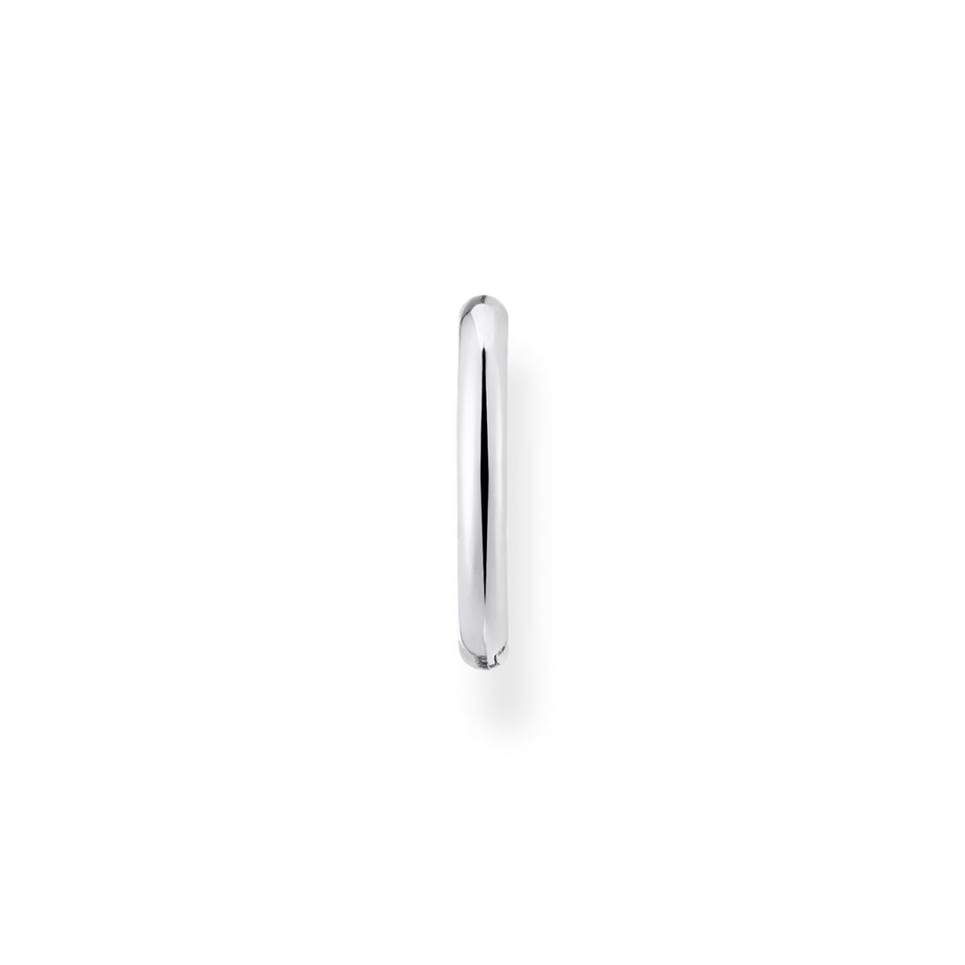 Single Hoop Earring Classic | THOMAS SABO Australia