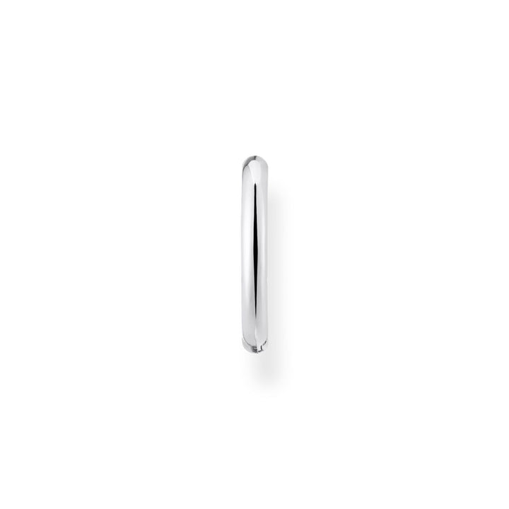 Single Hoop Earring Classic | THOMAS SABO Australia
