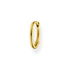 Single Hoop Earring Classic | THOMAS SABO Australia