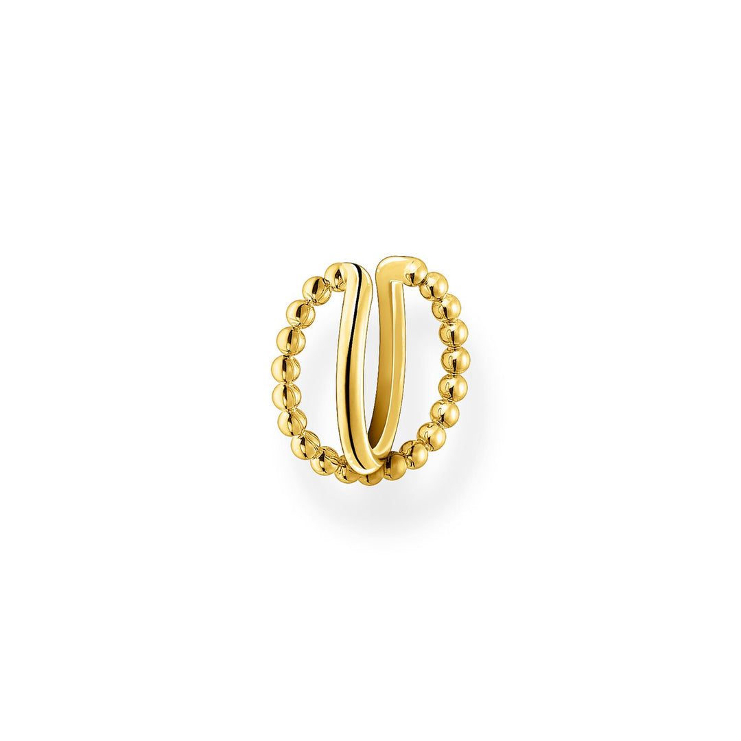 Ear Cuff Dots (Single) | THOMAS SABO Australia