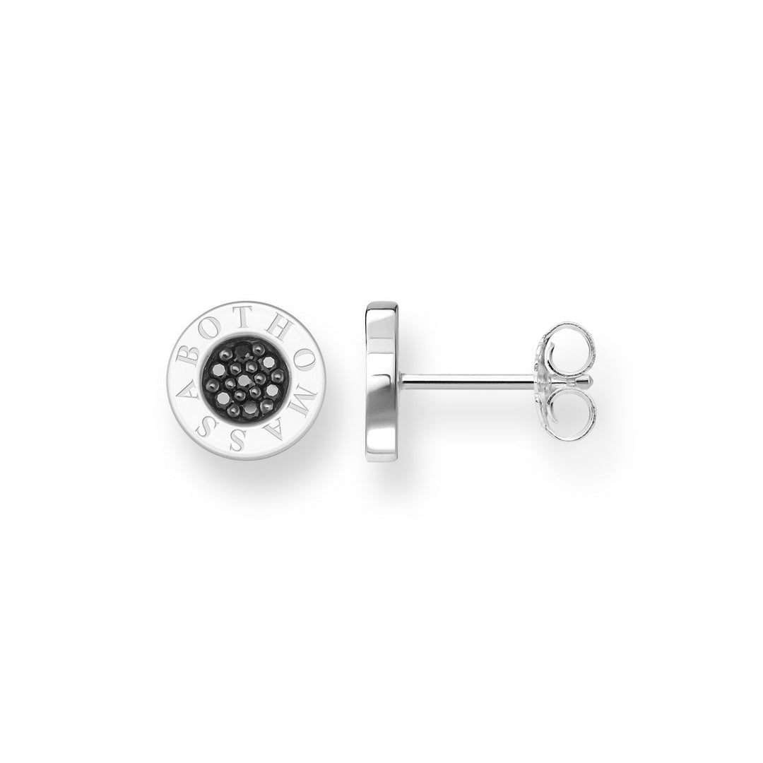 Ear Studs "Classic Pavé" | THOMAS SABO Australia