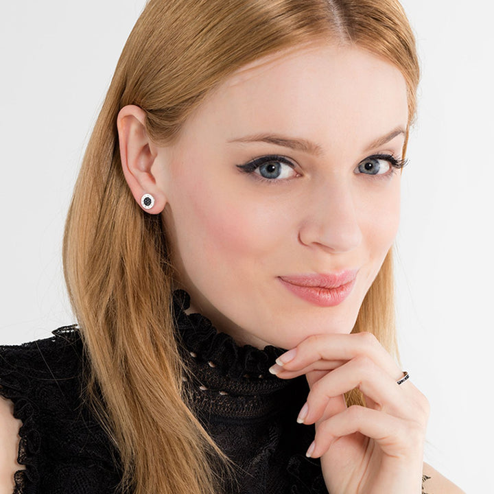 Ear Studs "Classic Pavé" | THOMAS SABO Australia