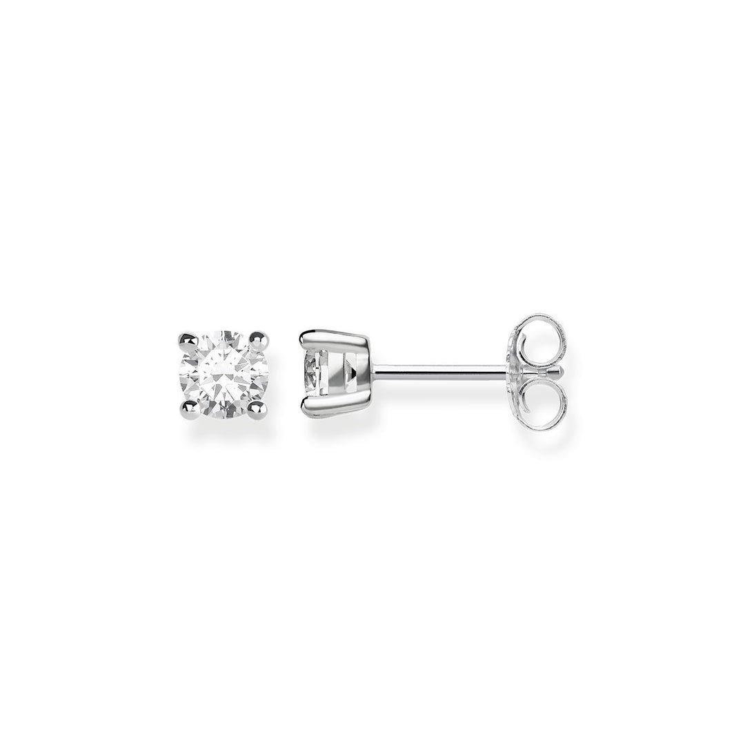 Ear Studs "Stone" | THOMAS SABO Australia