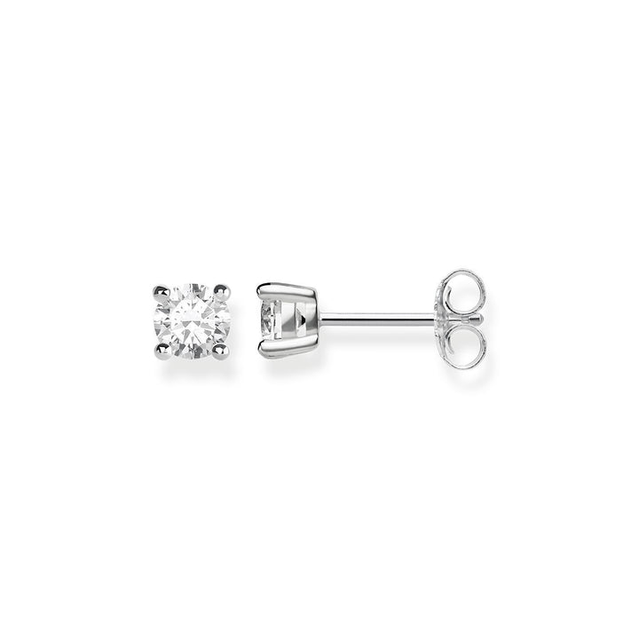 Ear Studs "Stone" | THOMAS SABO Australia