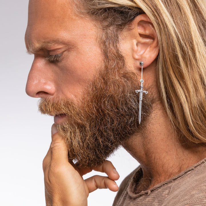 Sword Earring (Single) | THOMAS SABO Australia