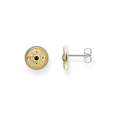 Ear Studs Elements Of Nature | Thomas Sabo Australia