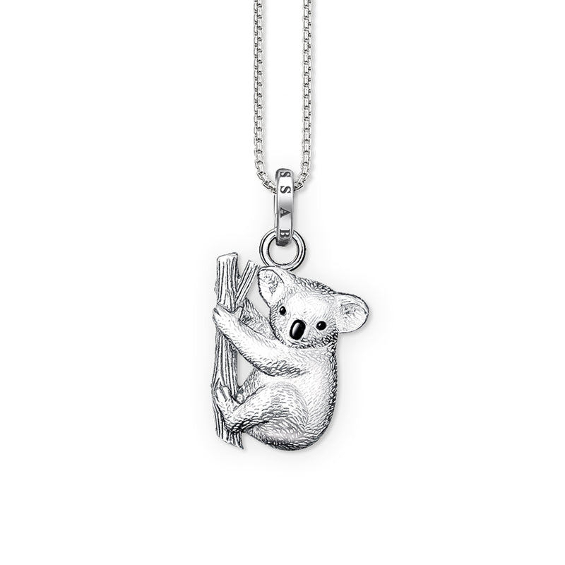 Special Edition "Koala" Necklace | THOMAS SABO Australia