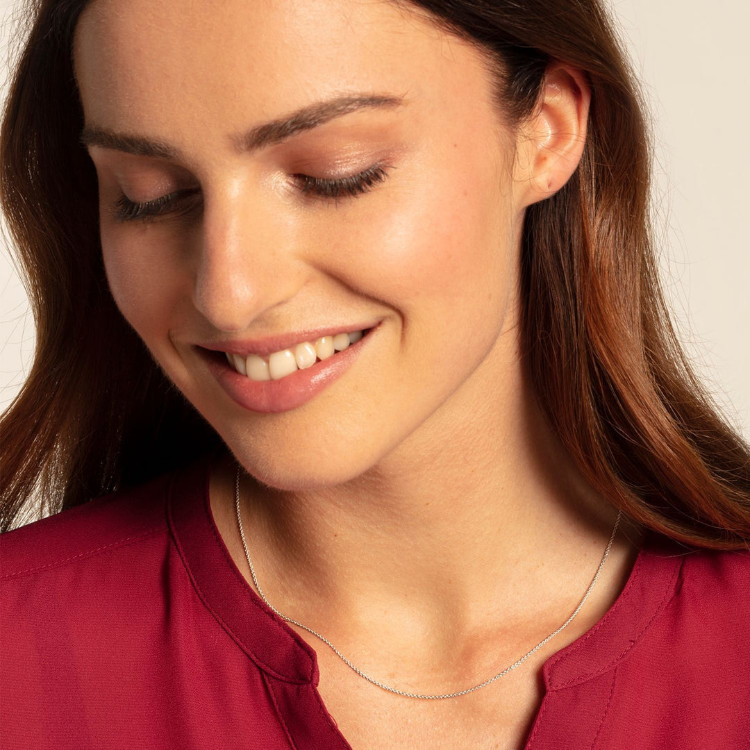 Round Belcher Chain | THOMAS SABO Australia