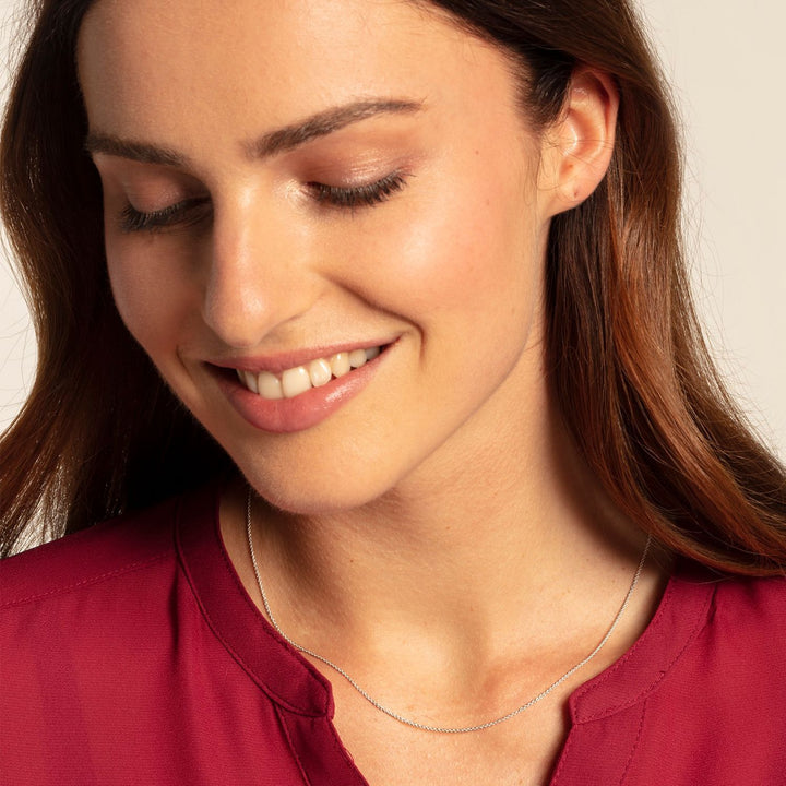 Round Belcher Chain | THOMAS SABO Australia