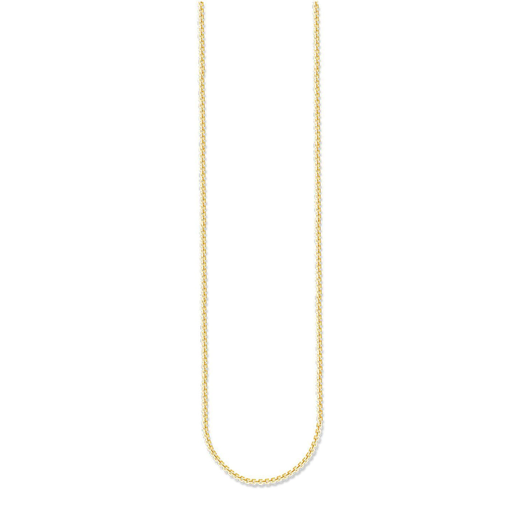 Venezia Chain | THOMAS SABO Australia